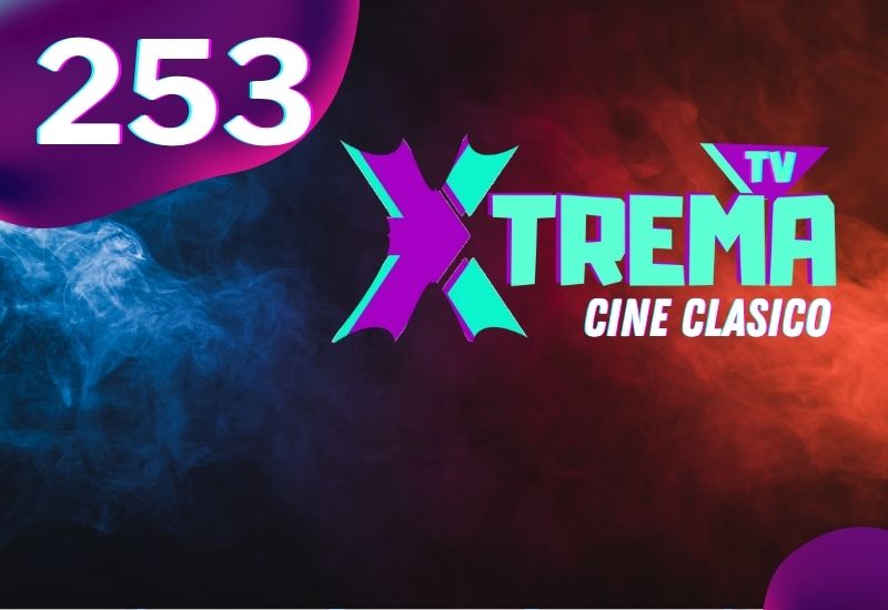 253 - Xtrema Cine Clásico
