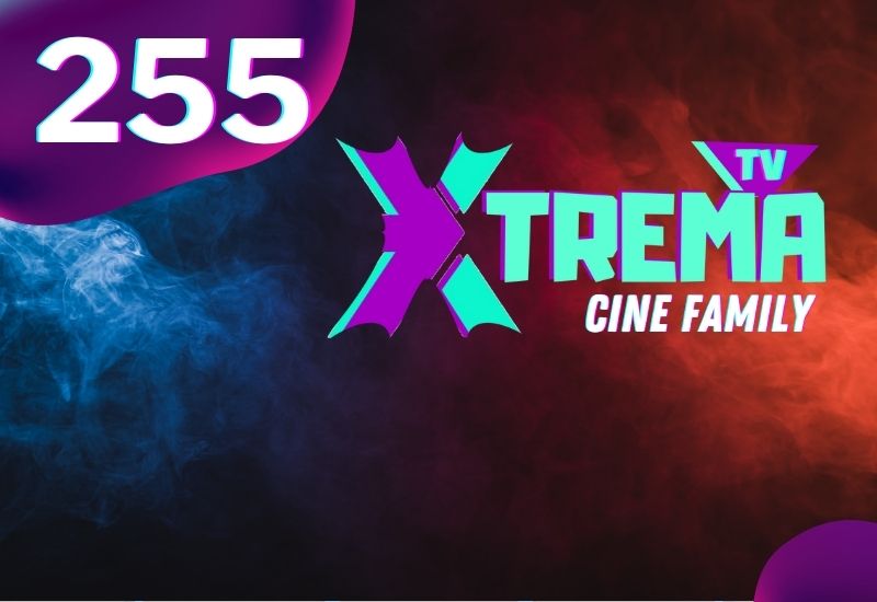 255 - Xtrema Family