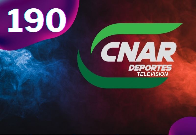 190 - CnAr Deportes