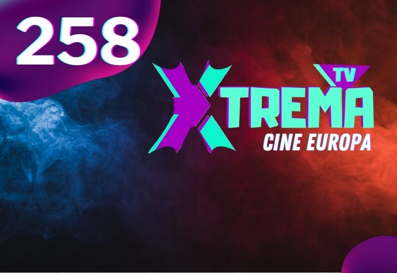 258 - Xtrema Europa