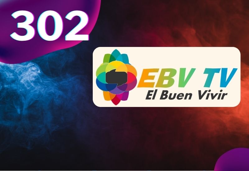 303 - EBV TV