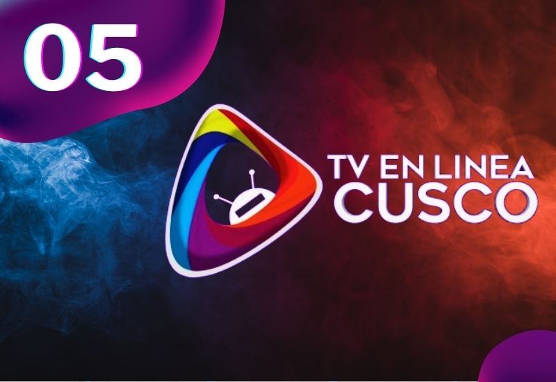 05 - Tv Línea Cusco