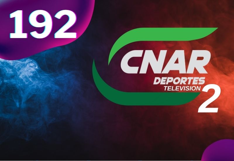 191 - CnAr Deportes 2