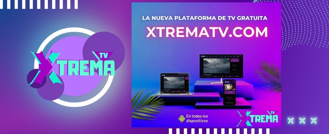 Somos Xtrema