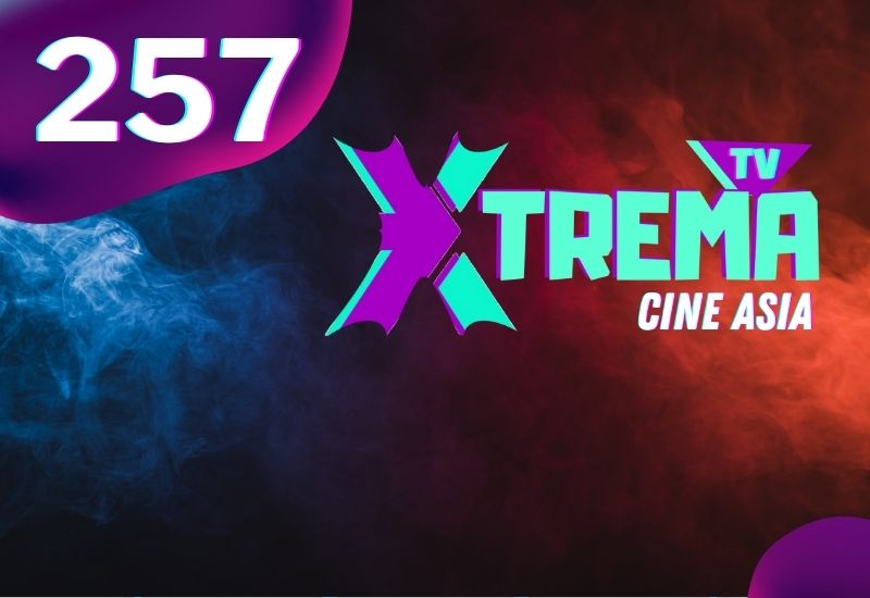 257 - Xtrema Asia