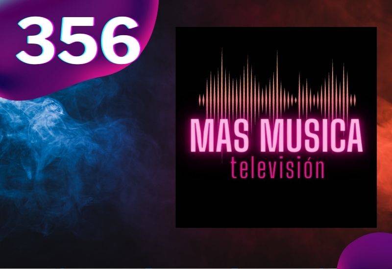 356 - Más Música